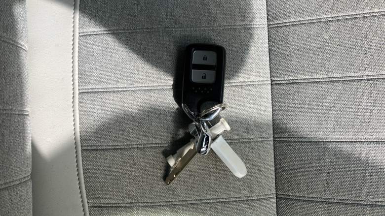 Honda Jazz 1.5 i-MMD Hybrid EX 5dr eCVT Hybrid Hatchback